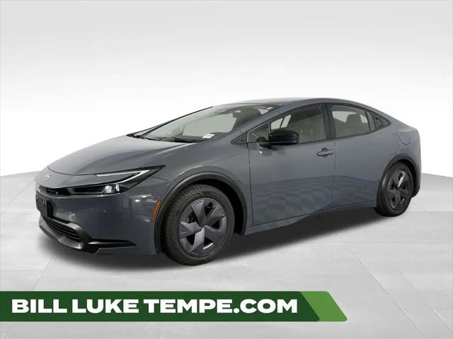 2025 Toyota Prius LE for sale in Tempe, AZ