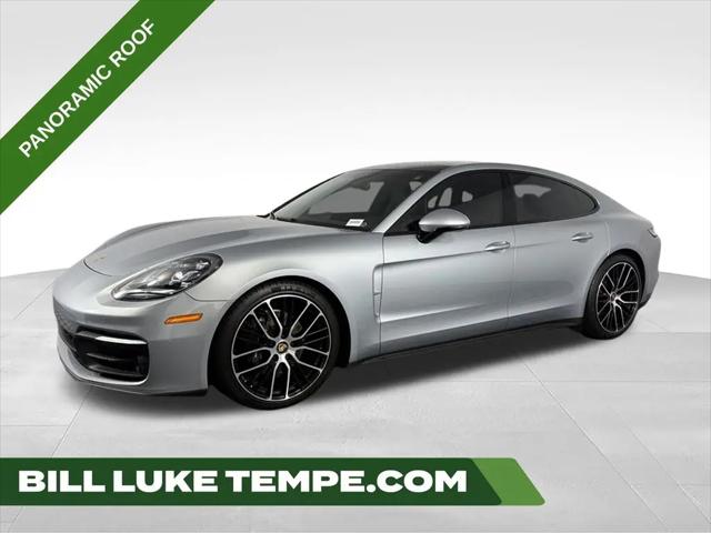2023 Porsche Panamera Panamera for sale in Tempe, AZ