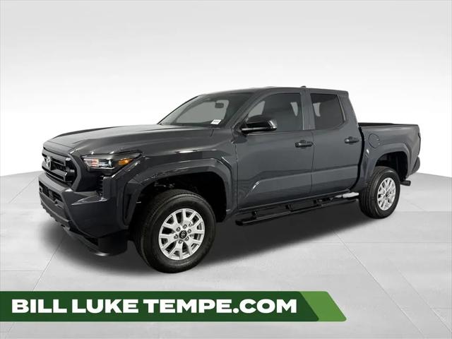 2025 Toyota Tacoma SR for sale in Tempe, AZ
