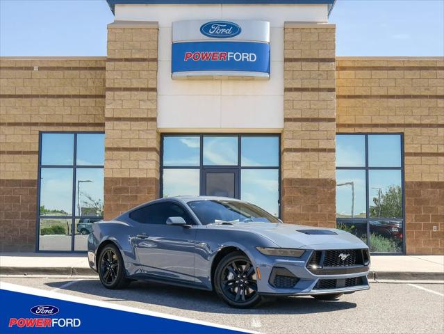 2026 Ford Mustang GT Fastback for sale in Albuquerque, NM