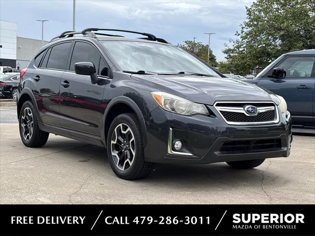2017 Subaru Crosstrek 2.0i Premium for sale in Bentonville, AR