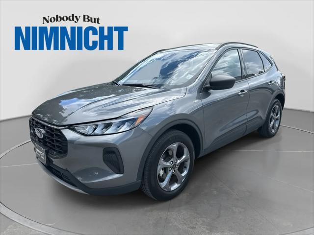 2025 Ford Escape ST-Line for sale in Jacksonville, FL