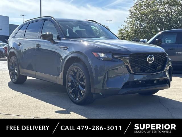 2026 Mazda X-90 3.3 Turbo Premium Sport for sale in Bentonville, AR