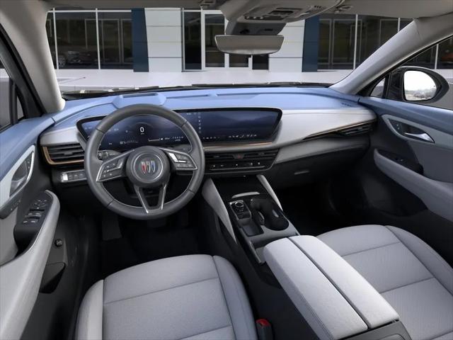 2026 Buick Envision Avenir AWD