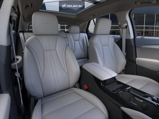 2026 Buick Envision Avenir AWD