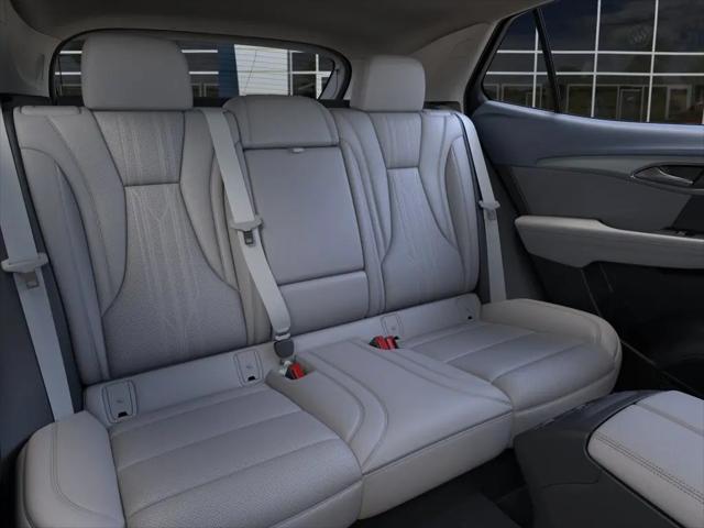 2026 Buick Envision Avenir AWD
