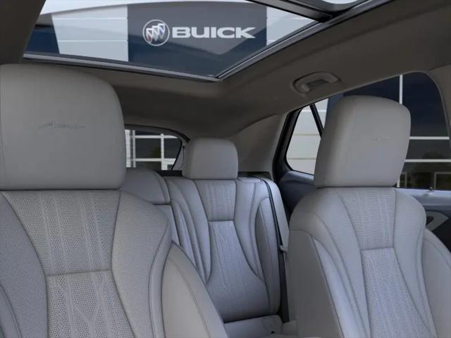 2026 Buick Envision Avenir AWD