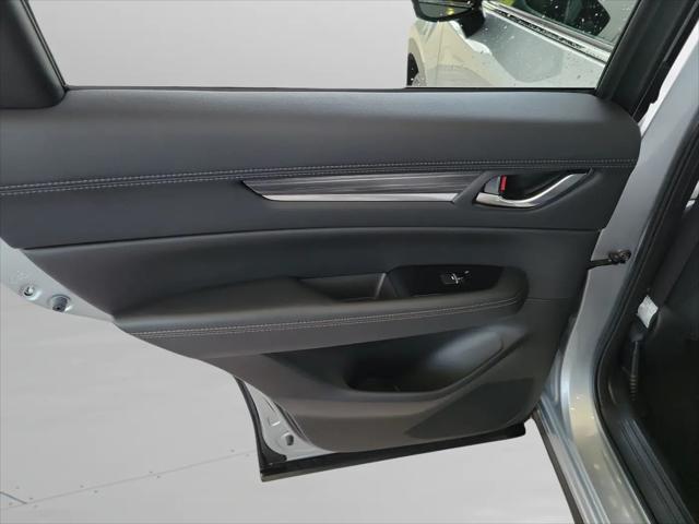 2021 Mazda CX-5 Grand Touring Reserve