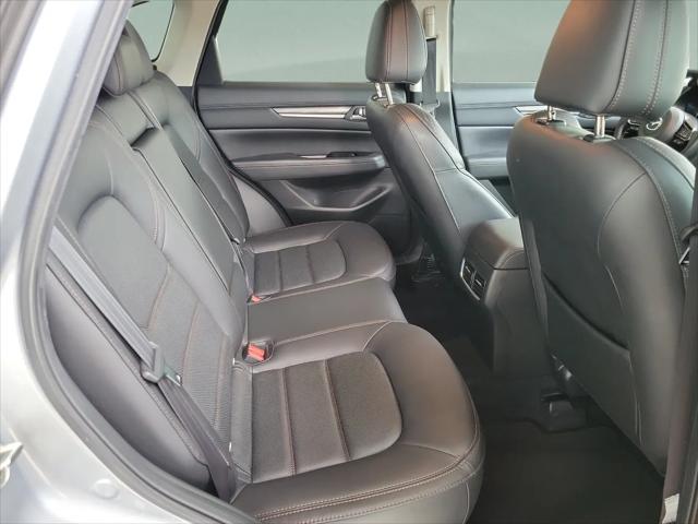 2021 Mazda CX-5 Grand Touring Reserve