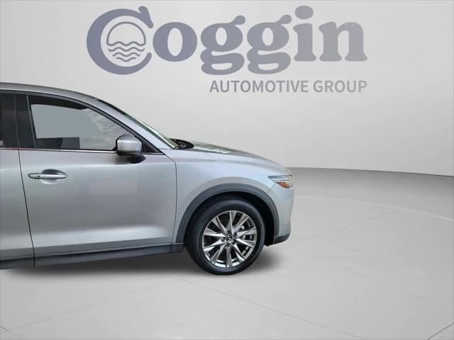 2021 Mazda CX-5 Grand Touring Reserve