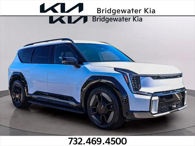2024 Kia EV9 GT-Line for sale in Bridgewater, NJ