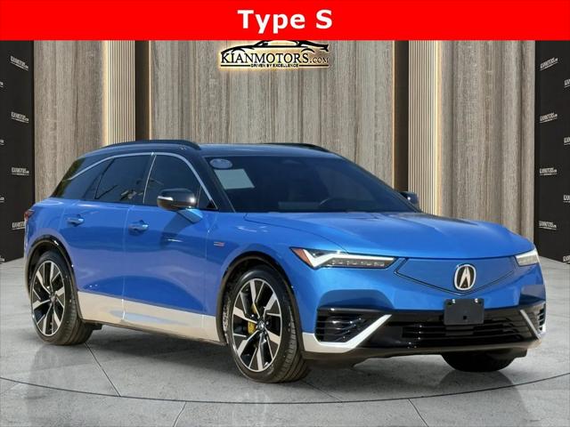 2024 Acura ZDX Type S for sale in Plano, TX