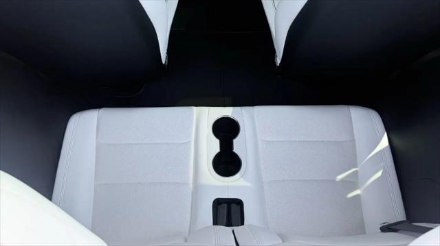 2022 Tesla Model X Plaid Tri Motor All-Wheel Drive