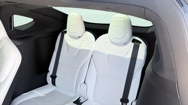 2022 Tesla Model X Plaid Tri Motor All-Wheel Drive
