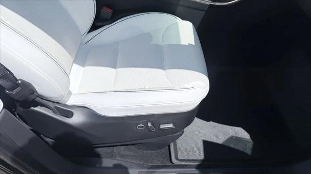 2022 Tesla Model X Plaid Tri Motor All-Wheel Drive