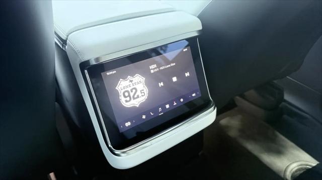 2022 Tesla Model X Plaid Tri Motor All-Wheel Drive