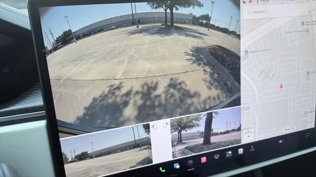 2022 Tesla Model X Plaid Tri Motor All-Wheel Drive