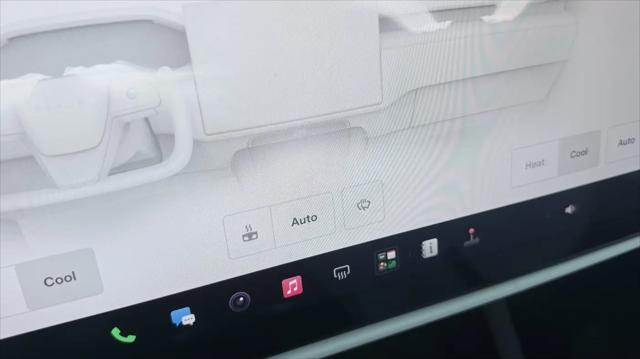 2022 Tesla Model X Plaid Tri Motor All-Wheel Drive