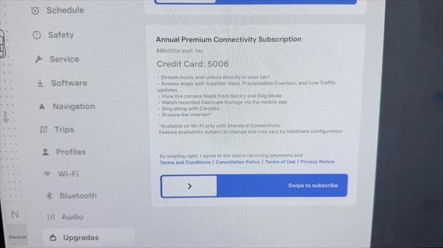 2022 Tesla Model X Plaid Tri Motor All-Wheel Drive