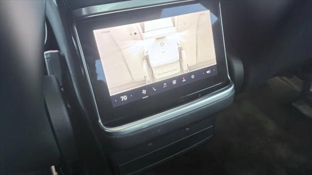 2022 Tesla Model X Plaid Tri Motor All-Wheel Drive