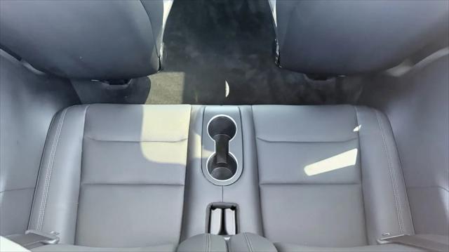 2022 Tesla Model X Plaid Tri Motor All-Wheel Drive