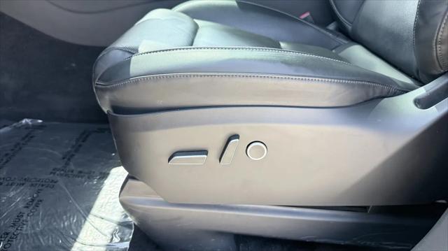 2022 Tesla Model X Plaid Tri Motor All-Wheel Drive