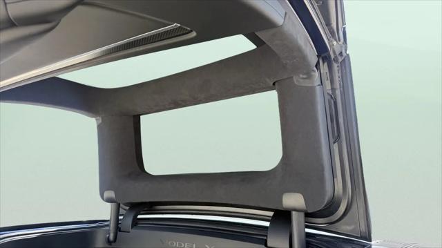 2022 Tesla Model X Plaid Tri Motor All-Wheel Drive