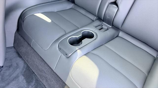 2022 Tesla Model X Plaid Tri Motor All-Wheel Drive