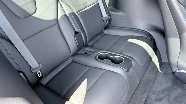 2022 Tesla Model X Plaid Tri Motor All-Wheel Drive