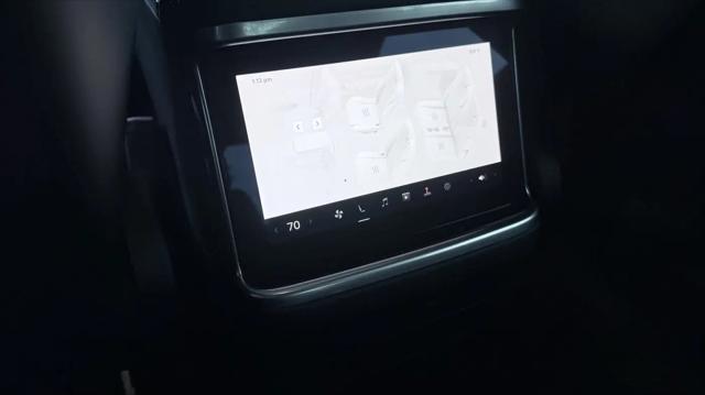 2022 Tesla Model X Plaid Tri Motor All-Wheel Drive