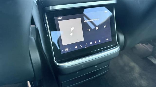 2022 Tesla Model X Plaid Tri Motor All-Wheel Drive
