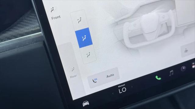 2022 Tesla Model X Plaid Tri Motor All-Wheel Drive