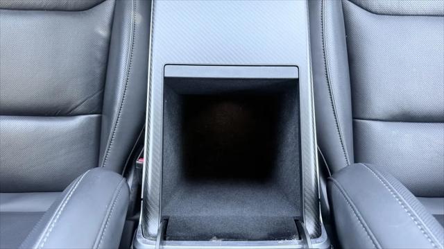 2022 Tesla Model X Plaid Tri Motor All-Wheel Drive