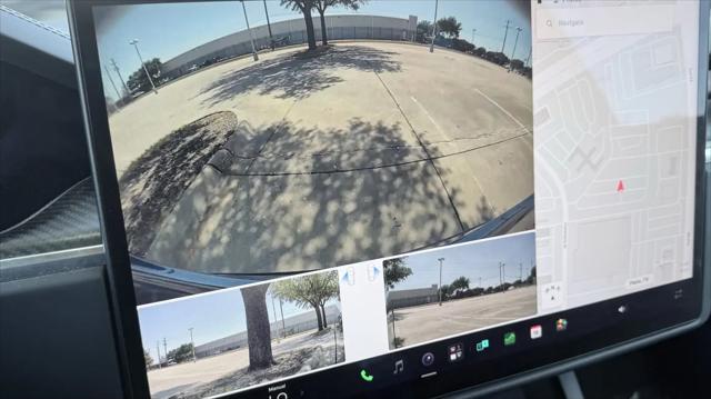 2022 Tesla Model X Plaid Tri Motor All-Wheel Drive