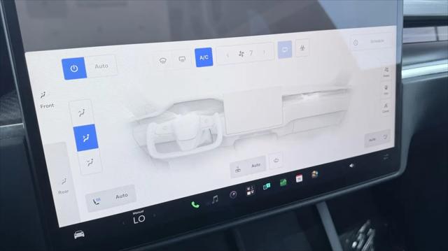 2022 Tesla Model X Plaid Tri Motor All-Wheel Drive
