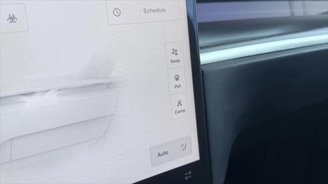 2022 Tesla Model X Plaid Tri Motor All-Wheel Drive