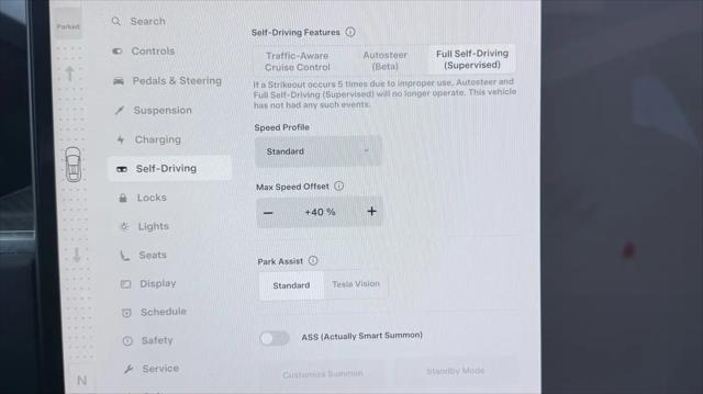 2022 Tesla Model X Plaid Tri Motor All-Wheel Drive
