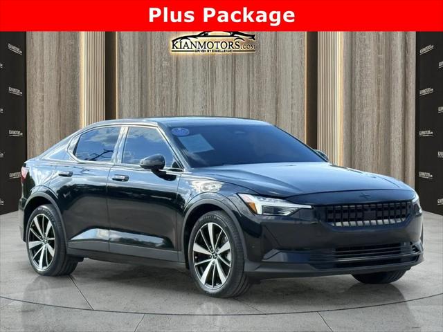 2022 Polestar 2 Long Range Dual Motor for sale in Plano, TX