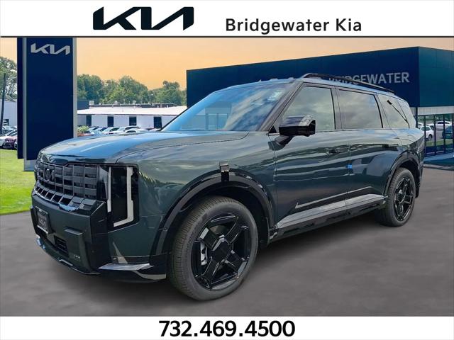 2027 Kia Telluride Hybrid X-Line SX for sale in Bridgewater, NJ