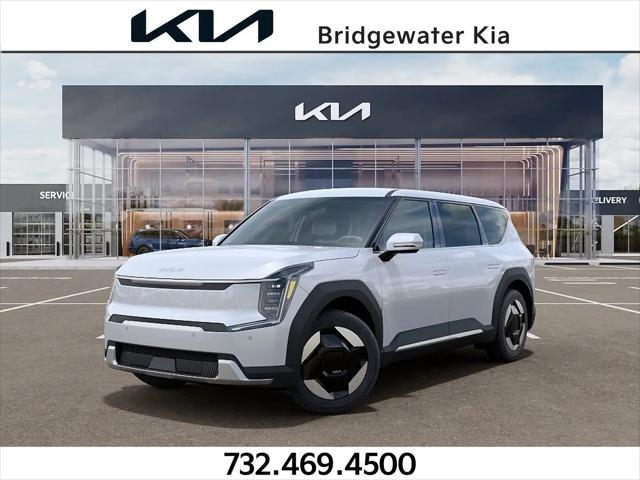 2026 Kia EV9 Light Short Range for sale in Bridgewater, NJ