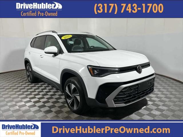 2025 Volkswagen Taos 1.5T SE for sale in Greenwood, IN