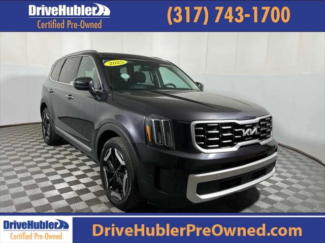 2025 Kia Telluride S for sale in Greenwood, IN