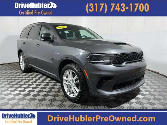 2025 Dodge Durango R/T for sale in Greenwood, IN