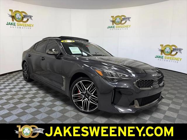 2022 Kia Stinger GT1 for sale in Florence, KY