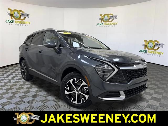 2025 Kia Sportage EX for sale in Florence, KY