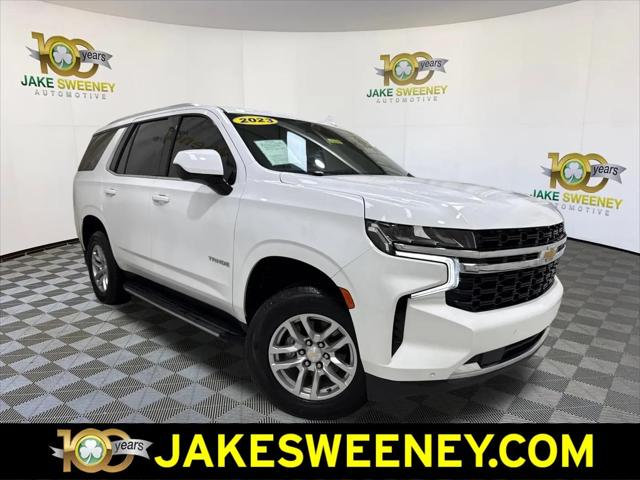 2023 Chevrolet Tahoe 4WD LS for sale in Florence, KY
