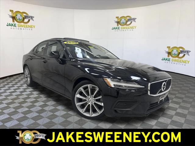 2020 Volvo S60 T6 Momentum for sale in Florence, KY
