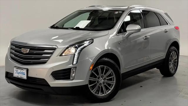 2019 Cadillac XT5 Luxury for sale in Aurora, IL