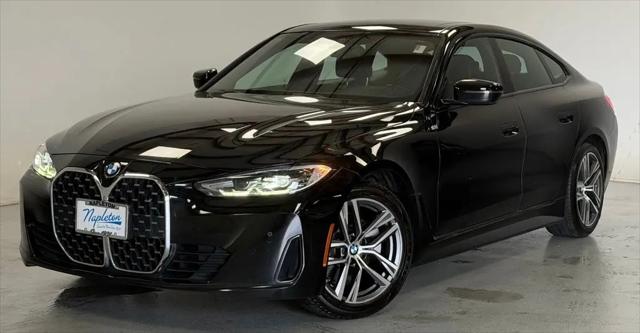 2023 BMW 4 Series 430i for sale in Aurora, IL