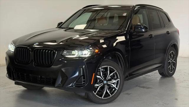 2023 BMW X3 xDrive30i for sale in Aurora, IL